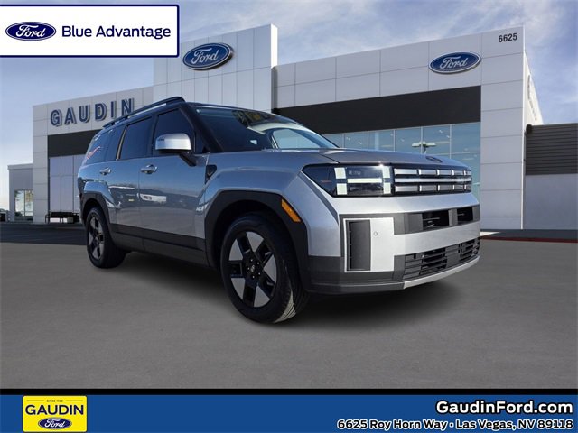 Used 2024 Hyundai Santa Fe SEL