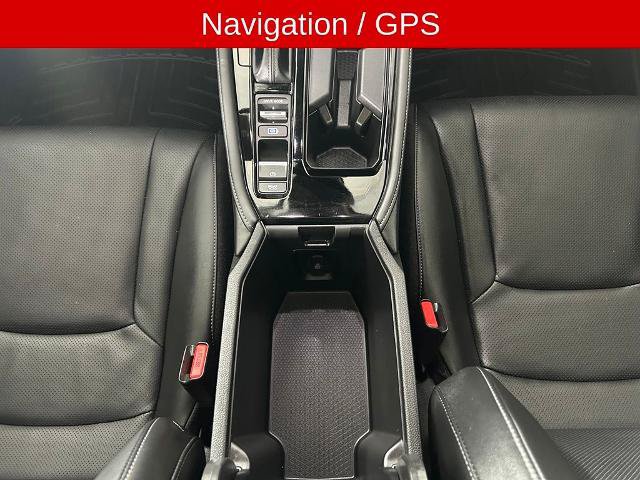 Used 2024 Honda Accord Touring image 8