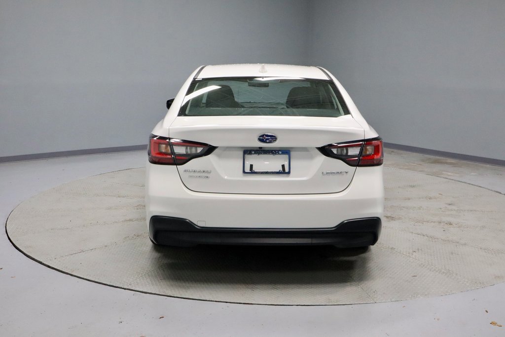 Used 2023 Subaru Legacy Premium image 4