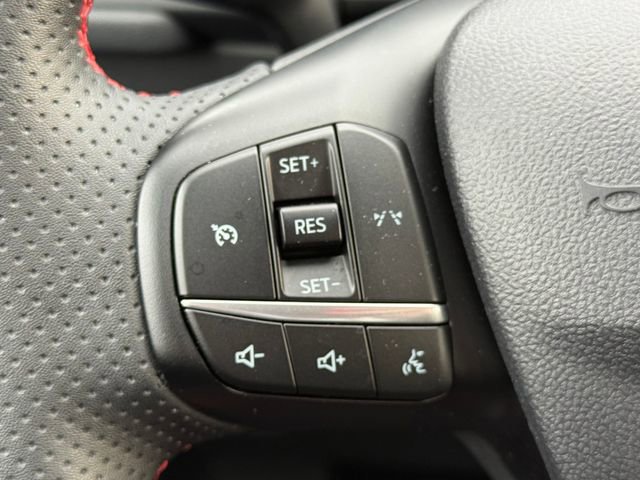 Certified 2023 Ford Escape ST-Line Select image 20