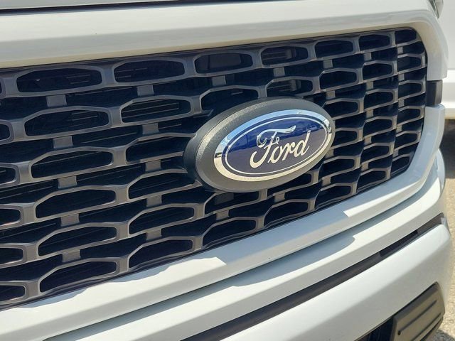 Certified 2023 Ford F150 XL w/ STX Appearance Package AWD/4WD image 7