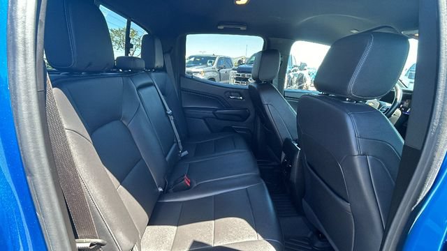 Used 2024 Chevrolet Colorado LT w/ LT Convenience Package III RWD image 13