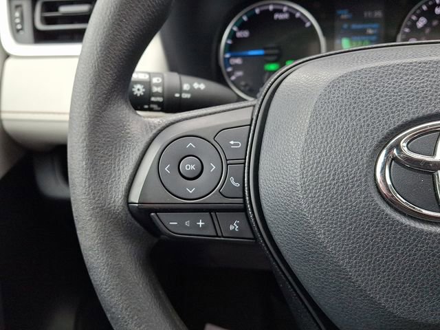 Used 2021 Toyota RAV4 XLE w/ Convenience Package image 21