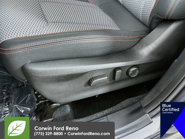 Used 2024 Subaru Forester Sport AWD/4WD image 11