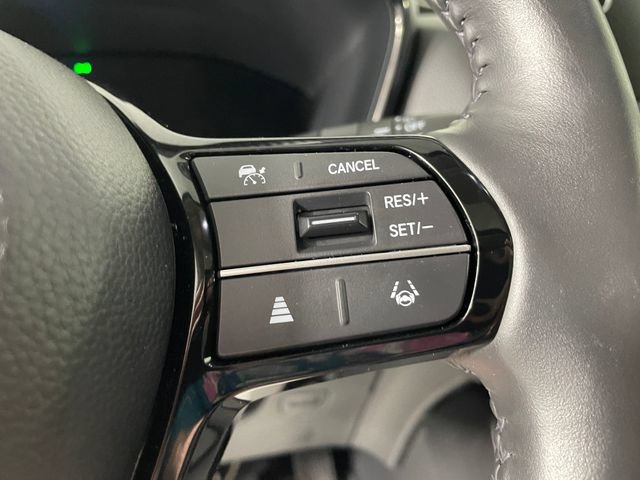 Used 2024 Honda CR-V EX-L image 10