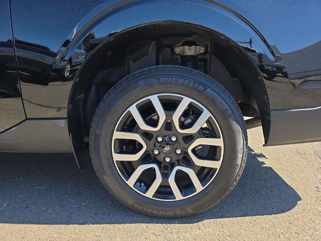 Certified 2024 Ford Maverick Lariat AWD/4WD image 13