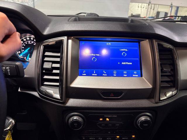 Certified 2021 Ford Ranger XLT w/ Equipment Group 301A Mid AWD/4WD image 21