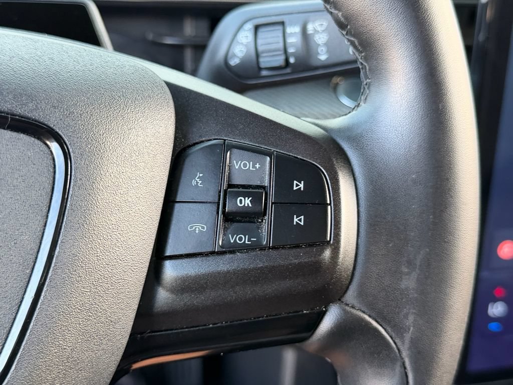 Certified 2024 Ford Mustang Mach-E Select RWD image 23
