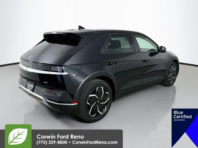 Used 2024 Hyundai Ioniq 5 SEL AWD/4WD image 10
