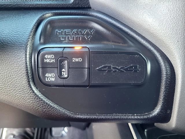 Used 2022 RAM 2500 Laramie image 20