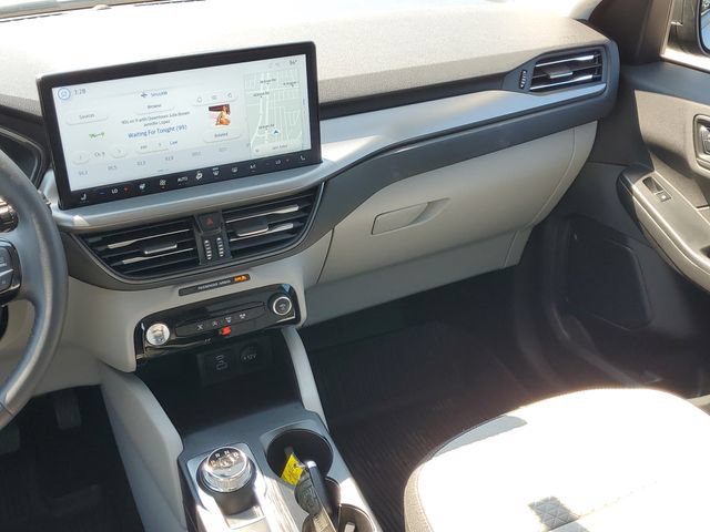 Certified 2023 Ford Escape Active w/ Tech Pack #1 AWD/4WD image 33