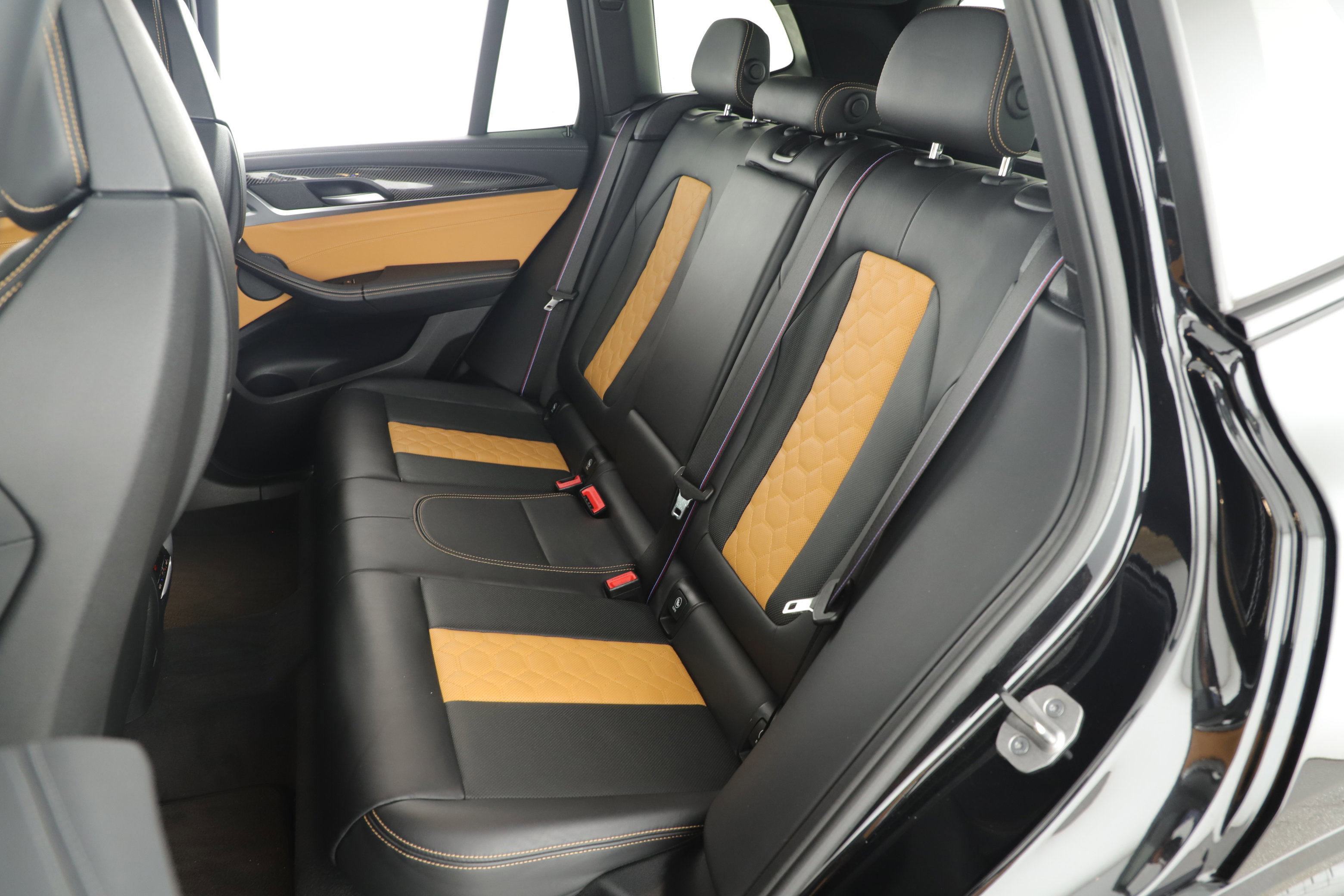 Used 2022 BMW X3 M w/ Competition Package image 21