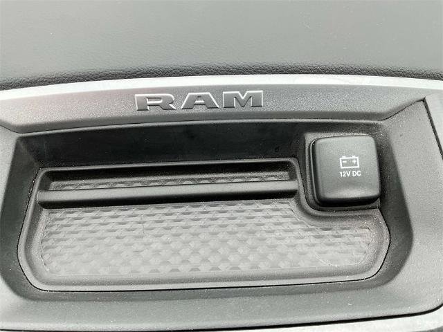 Used 2023 RAM 1500 Big Horn image 33