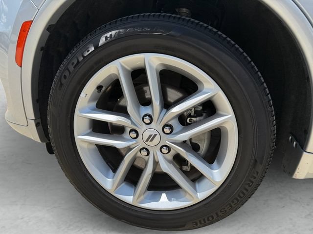 Used 2025 Dodge Durango GT AWD/4WD image 24