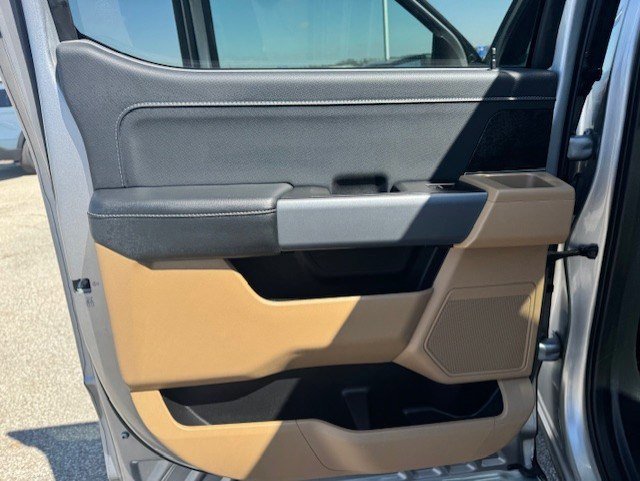 Certified 2023 Ford F150 XLT w/ Equipment Group 302A High image 25