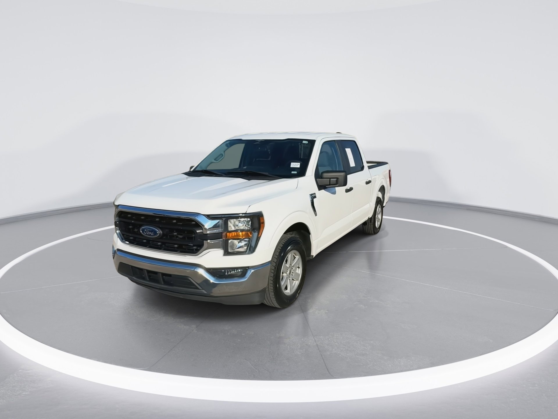 Certified 2023 Ford F150 XLT image 5