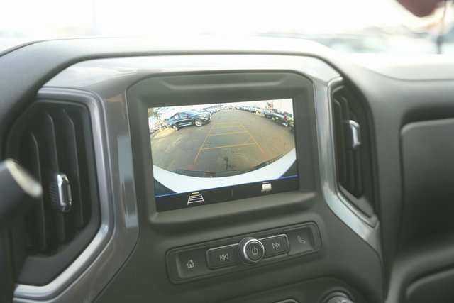 Used 2023 Chevrolet Silverado 2500 Custom w/ Custom Value Package image 26