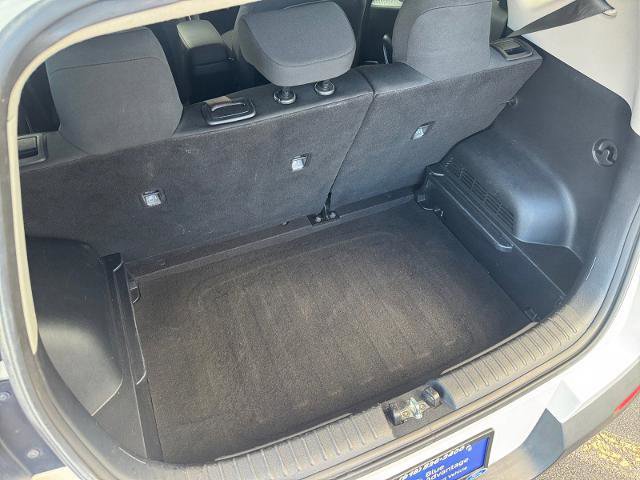 Used 2020 Kia Soul LX image 16