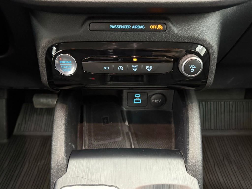 Certified 2023 Ford Escape Active w/ Tech Pack #2 image 12