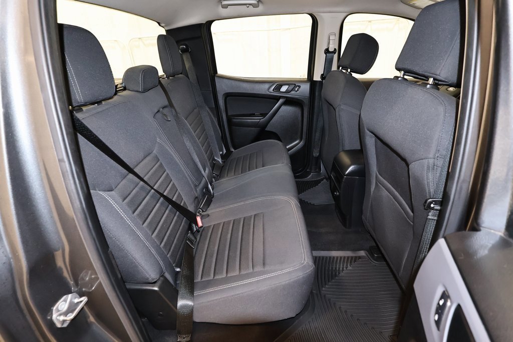 Certified 2022 Ford Ranger XL w/ Equipment Group 101A High image 19