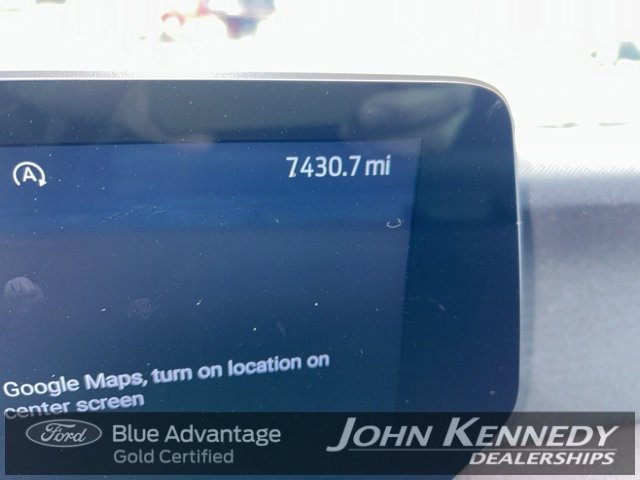 Certified 2025 Ford Expedition Max Platinum w/ Platinum Ultimate Package image 27