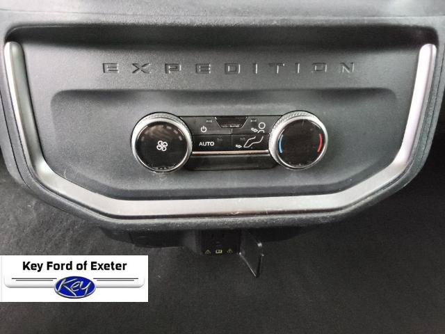 Certified 2025 Ford Expedition Active AWD/4WD image 24