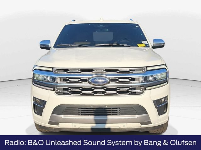 Certified 2022 Ford Expedition Platinum RWD image 10