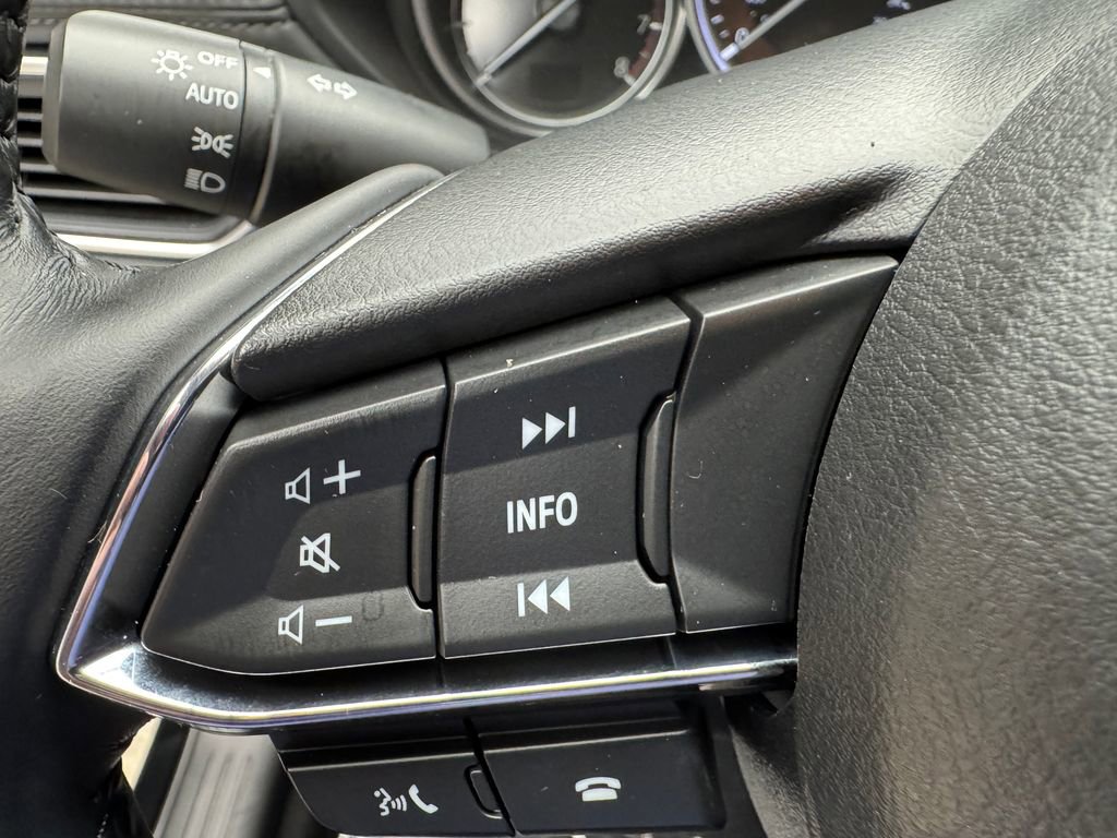 Used 2023 MAZDA CX-5 AWD 2.5 S w/ Select Package image 14