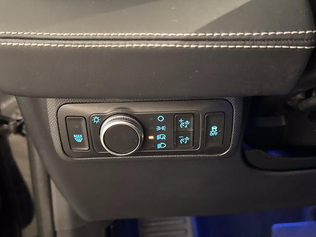 Certified 2022 Ford Mustang Mach-E Premium AWD/4WD image 14