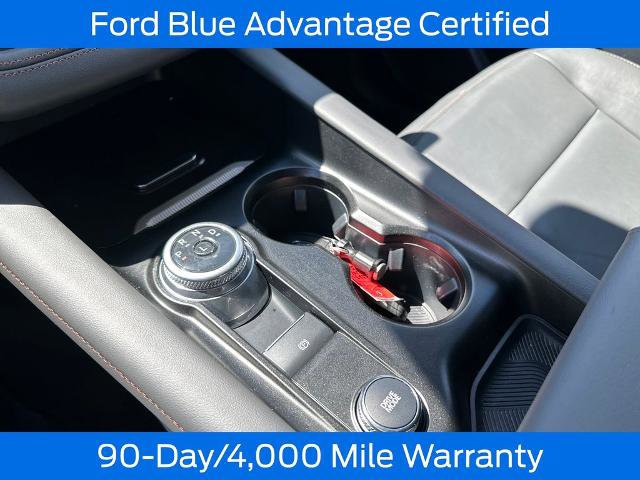 Certified 2025 Ford Explorer Active w/ Active Comfort Package AWD/4WD image 15