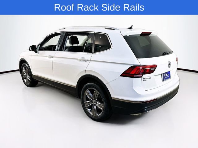 Used 2020 Volkswagen Tiguan S AWD/4WD image 5