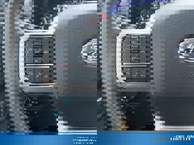 Certified 2022 Ford Expedition XLT image 31