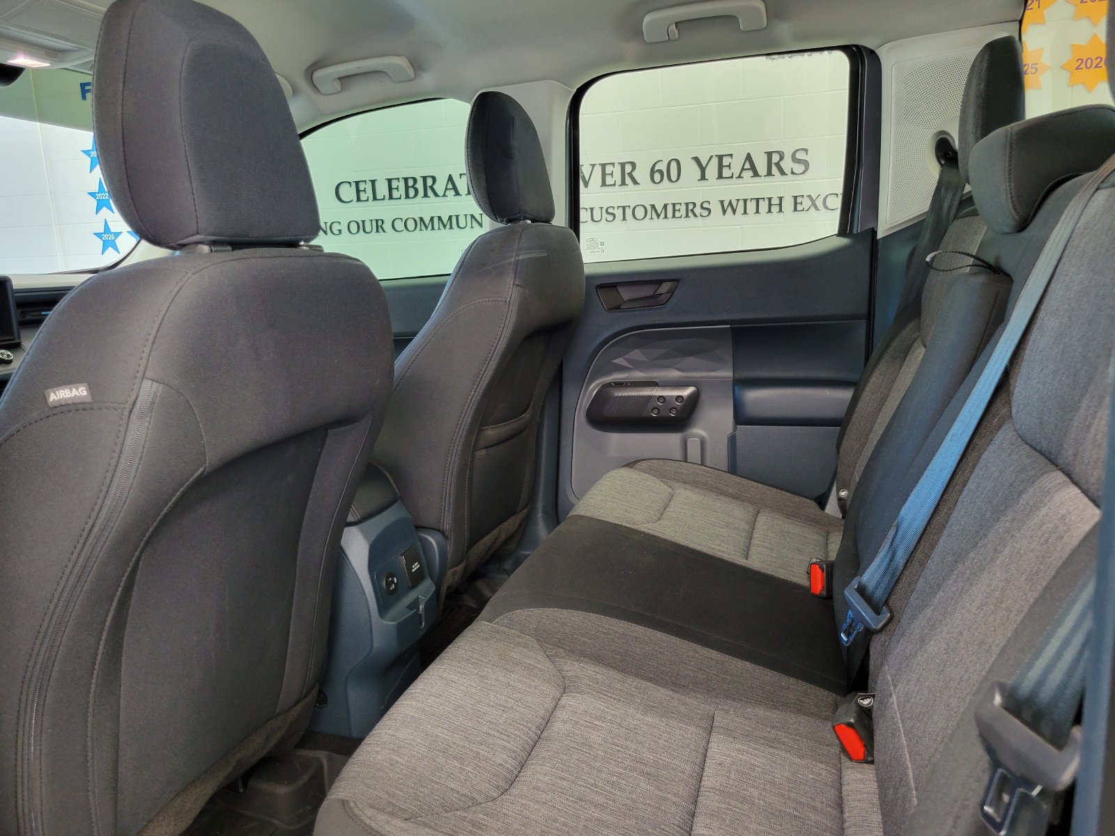 Certified 2024 Ford Maverick XLT w/ XLT Luxury Package FWD image 24
