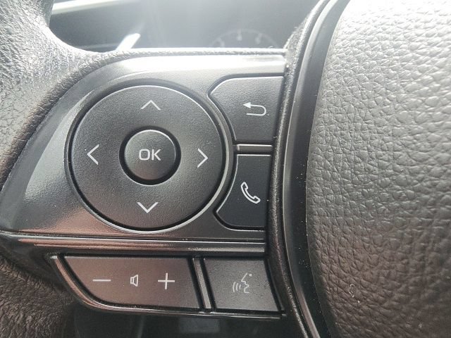 Used 2025 Toyota Corolla LE FWD image 22