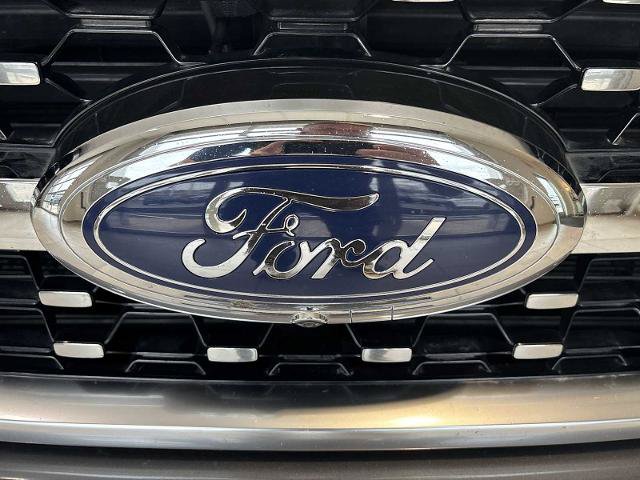 Certified 2021 Ford F150 Platinum w/ Equipment Group 701A High AWD/4WD image 30