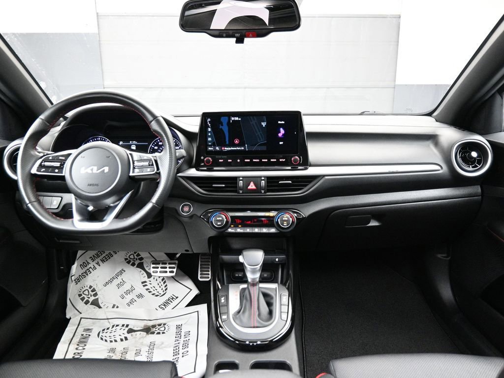 Used 2023 Kia Forte GT w/ GT2 Package image 27