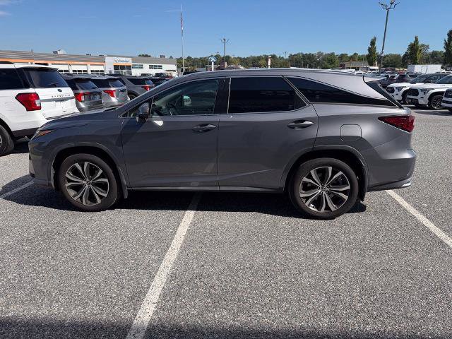 Used 2019 Lexus RX 350L AWD image 5