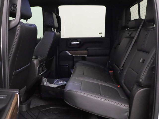 Used 2023 Chevrolet Silverado 2500 High Country w/ Z71 Off-Road Package image 28