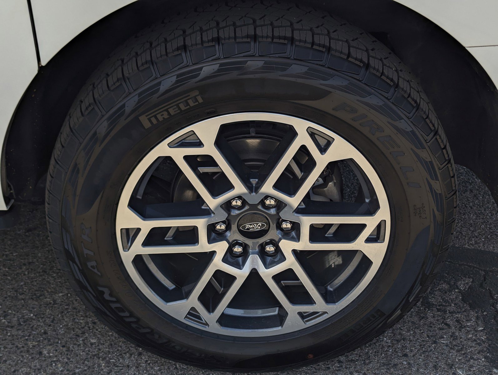Certified 2021 Ford Expedition Max XLT AWD/4WD image 7