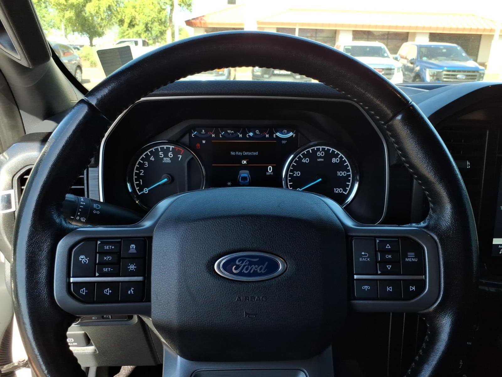 Certified 2021 Ford F150 XLT w/ Equipment Group 302A High AWD/4WD image 19