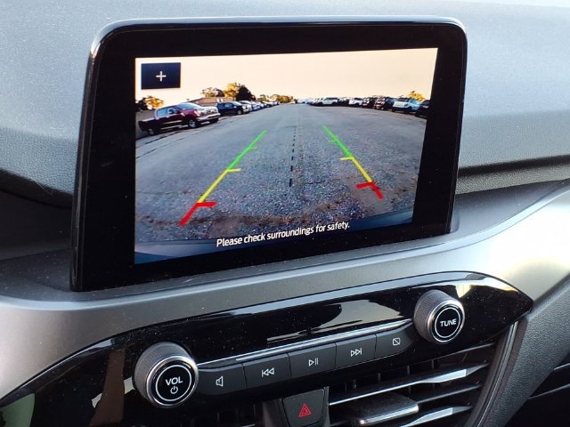 Certified 2023 Ford Escape Active AWD/4WD image 26