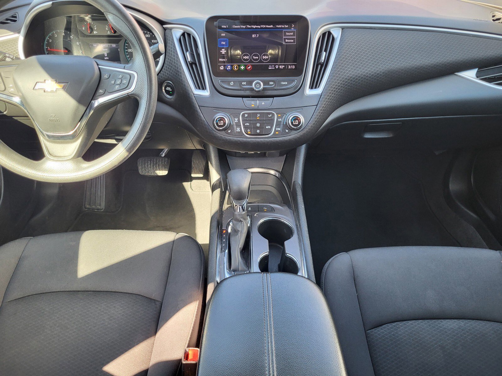 Used 2024 Chevrolet Malibu LT image 15