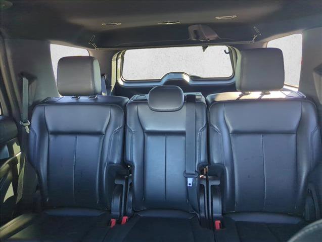 Certified 2019 Ford Expedition XLT RWD image 24