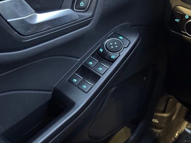 Certified 2023 Ford Escape ST-Line w/ Tech Pack #1 image 36