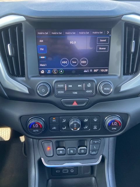 Used 2018 GMC Terrain SLE w/ Driver Convenience Package FWD image 7