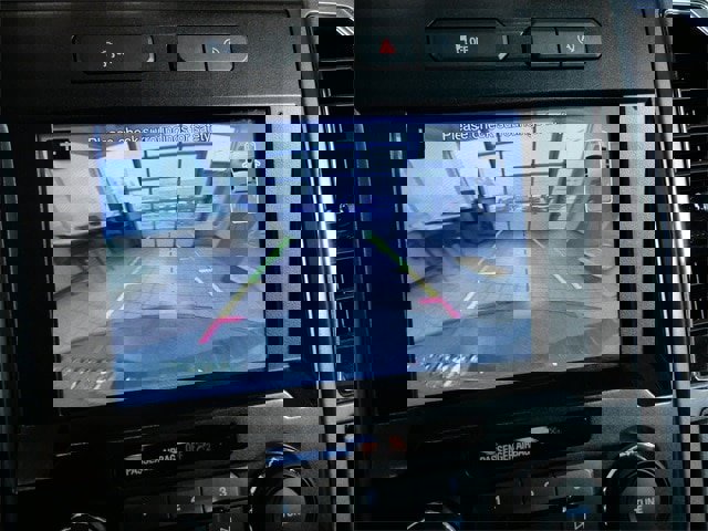 Certified 2017 Ford F150 XLT w/ Equipment Group 302A Luxury image 27