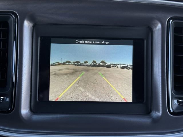 Used 2021 Dodge Challenger SXT w/ Blacktop Package image 17