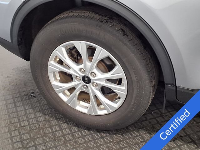 Certified 2023 Ford Escape Active AWD/4WD image 29