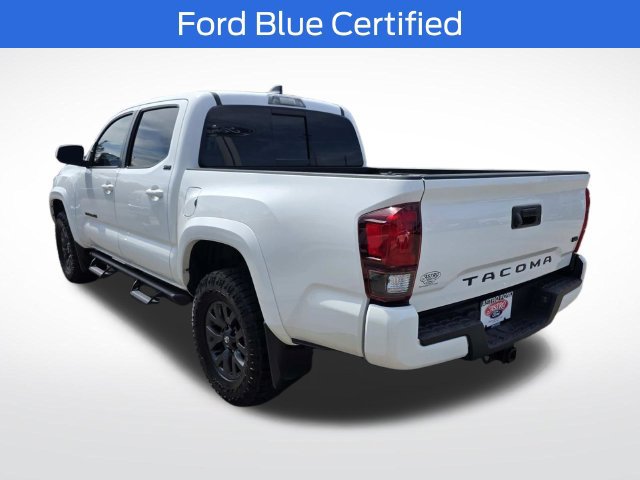 Used 2023 Toyota Tacoma SR5 RWD image 7