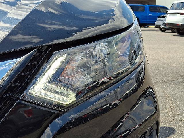Used 2020 Nissan Rogue Sport S AWD/4WD image 7
